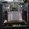 Offset Printing Sheet PVC untuk Kartu Plastik